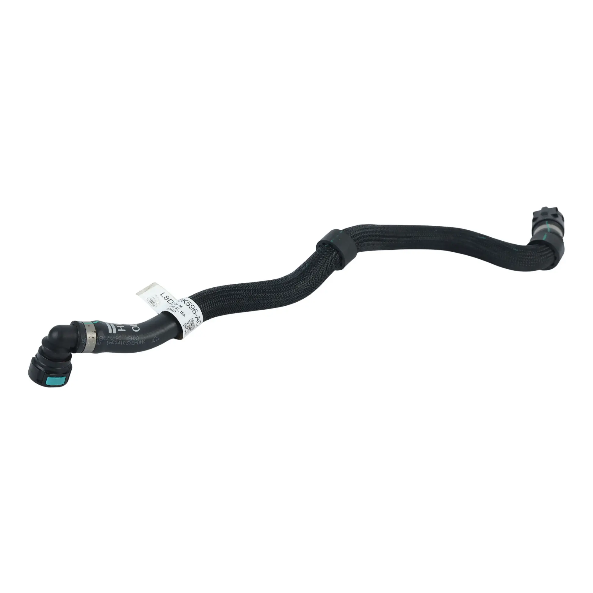 Land Rover Discovery Sport L550 Manguera Refrigerante 1.5 PHEV L8D2-18K596-AC
