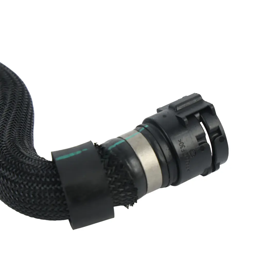Land Rover Discovery Sport L550 Coolant Water Hose Pipe 1.5 PHEV - SKU L8D2-18K596-AC - Part number L8D2-18K596-AC