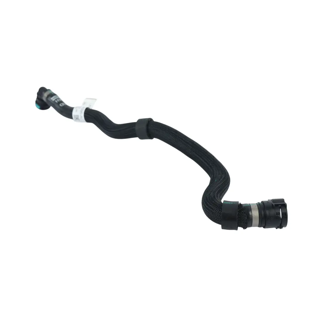Land Rover Discovery Sport L550 Coolant Water Hose Pipe 1.5 PHEV - SKU L8D2-18K596-AC - Part number L8D2-18K596-AC