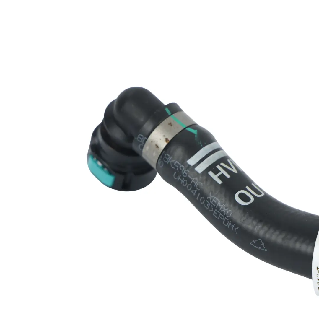 Manguera Refrigerante 1.5 PHEV para Land Rover Discovery Sport L550 con número de pieza L8D2-18K596-AC Land Rover Discovery Sport L550 Manguera Refrigerante 1.5 PHEV - SKU L8D2-18K596-AC - Número de pieza L8D2-18K596-AC