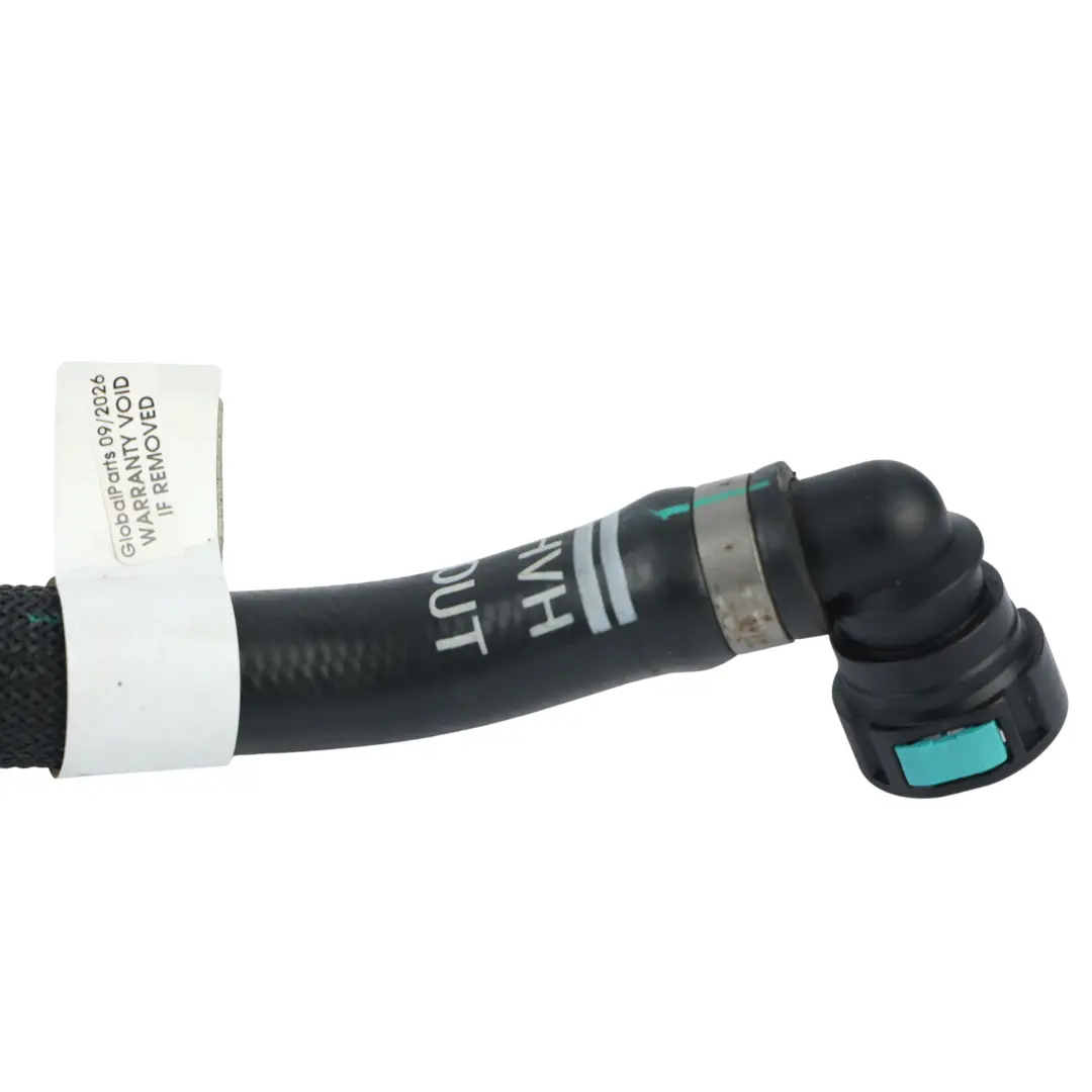 Manguera Refrigerante 1.5 PHEV para Land Rover Discovery Sport L550 con número de pieza L8D2-18K596-AC Land Rover Discovery Sport L550 Manguera Refrigerante 1.5 PHEV - SKU L8D2-18K596-AC - Número de pieza L8D2-18K596-AC