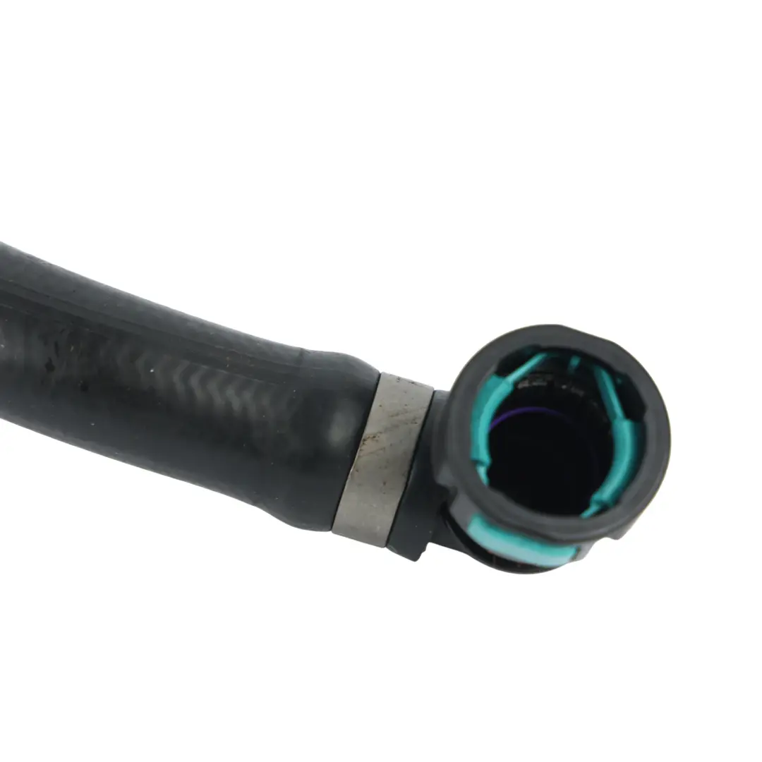 Land Rover Discovery Sport L550 Coolant Water Hose Pipe 1.5 PHEV - SKU L8D2-18K596-AC - Part number L8D2-18K596-AC