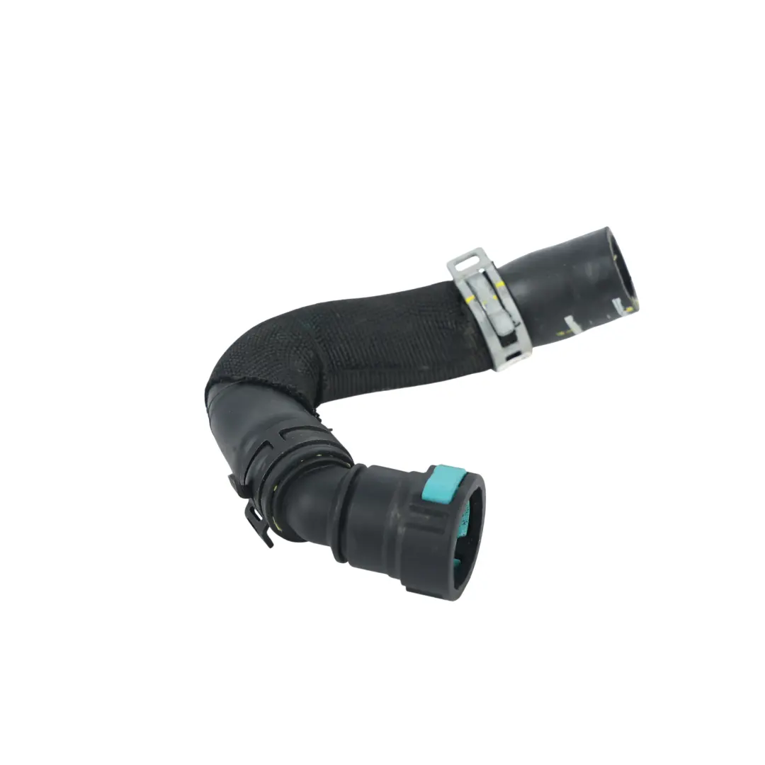 Manguera Refrigerante 1.5 PHEV para Land Rover Discovery Sport L550 con número de pieza L8D2-18K596-BA Land Rover Discovery Sport L550 Manguera Refrigerante 1.5 PHEV - SKU L8D2-18K596-BA - Número de pieza L8D2-18K596-BA