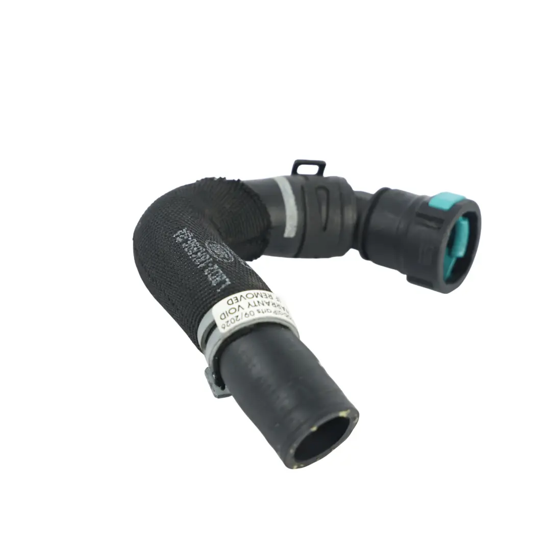 Manguera Refrigerante 1.5 PHEV para Land Rover Discovery Sport L550 con número de pieza L8D2-18K596-BA Land Rover Discovery Sport L550 Manguera Refrigerante 1.5 PHEV - SKU L8D2-18K596-BA - Número de pieza L8D2-18K596-BA
