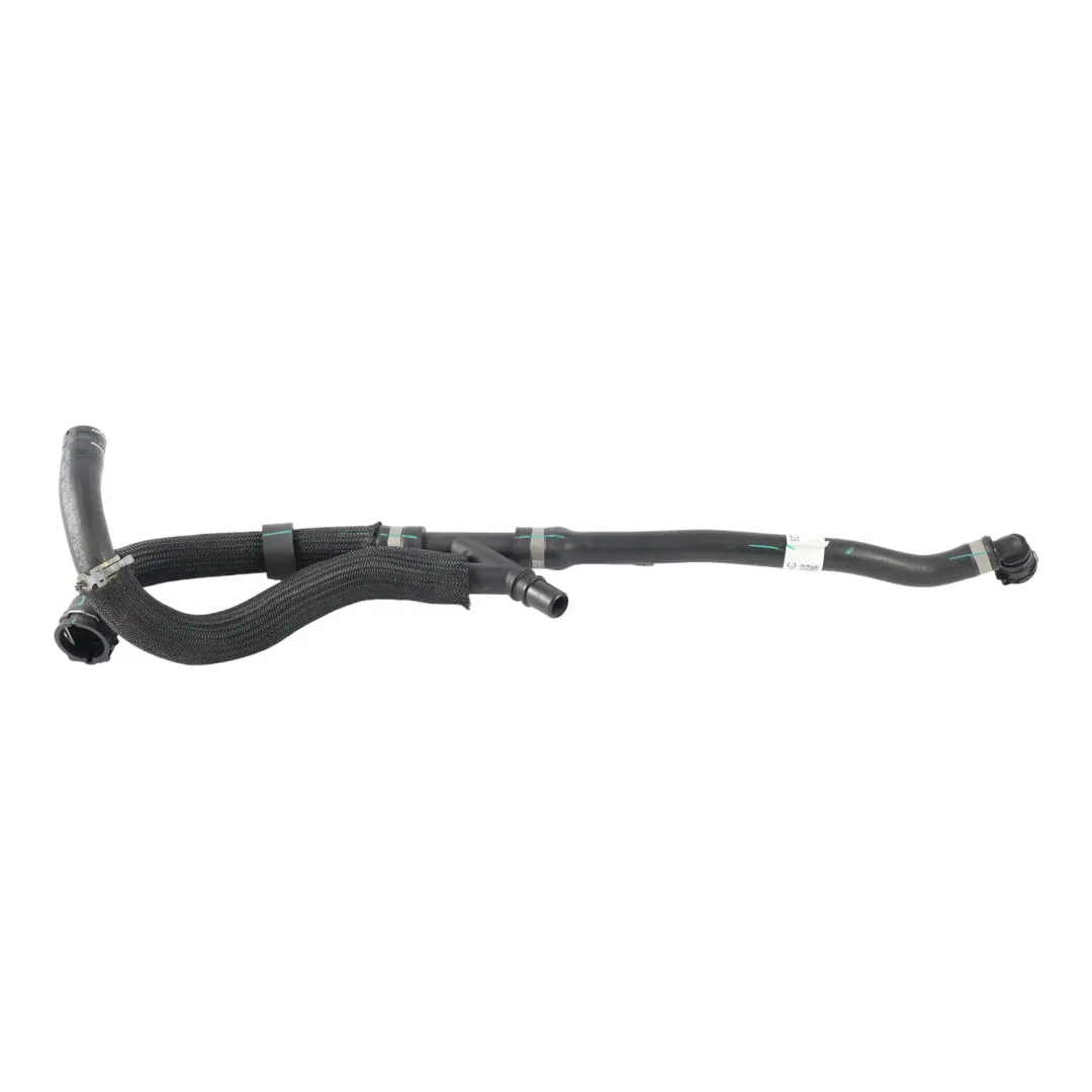 Przewód Wody Chłodzącej do Land Rover Discovery Sport L550 o numerze L8D2-18N252-AC Land Rover Discovery Sport L550 Przewód Wody Chłodzącej - SKU L8D2-18N252-AC - Numer Części L8D2-18N252-AC