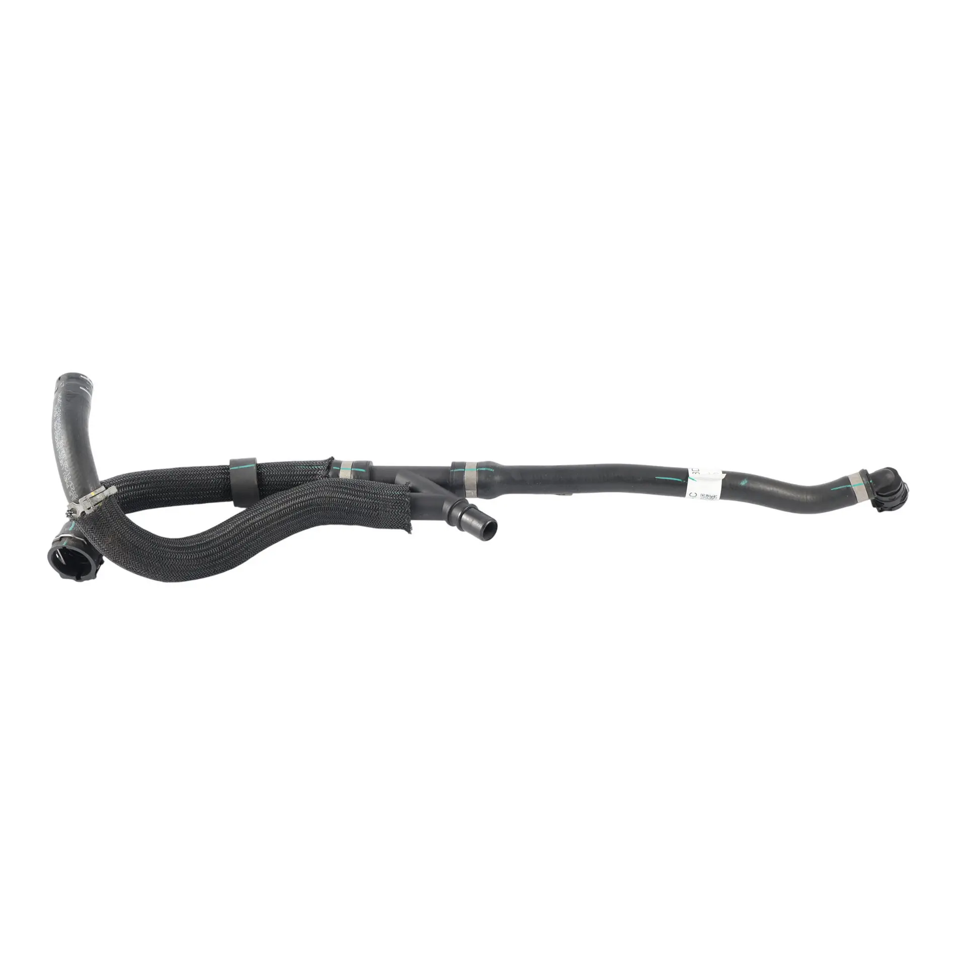 Land Rover Discovery Sport L550 Tubo Liquido Refrigerante L8D2-18N252-AC
