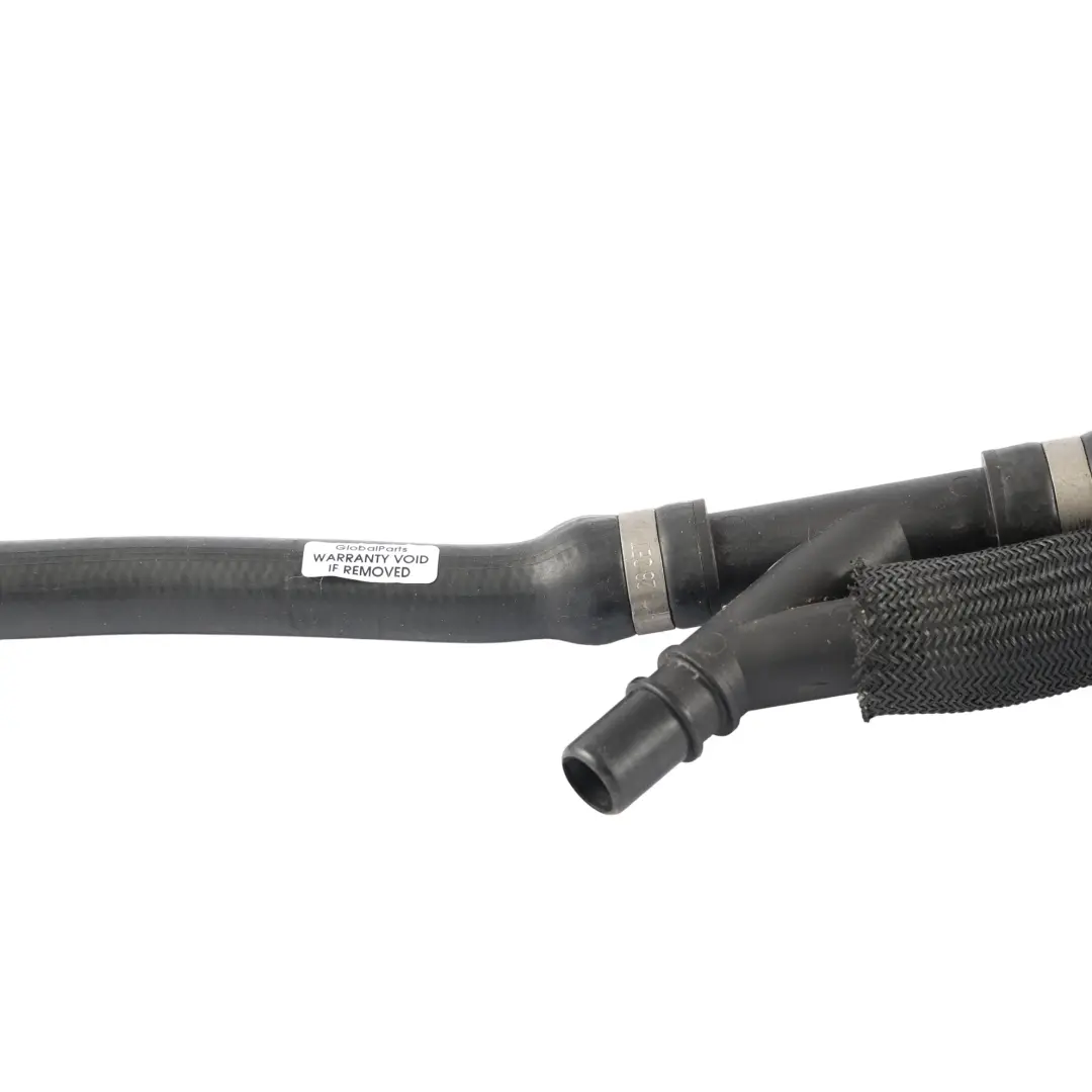 Land Rover Discovery Sport L550 Durite Liquide Refroidissement - SKU L8D2-18N252-AC - Numéro de pièce L8D2-18N252-AC