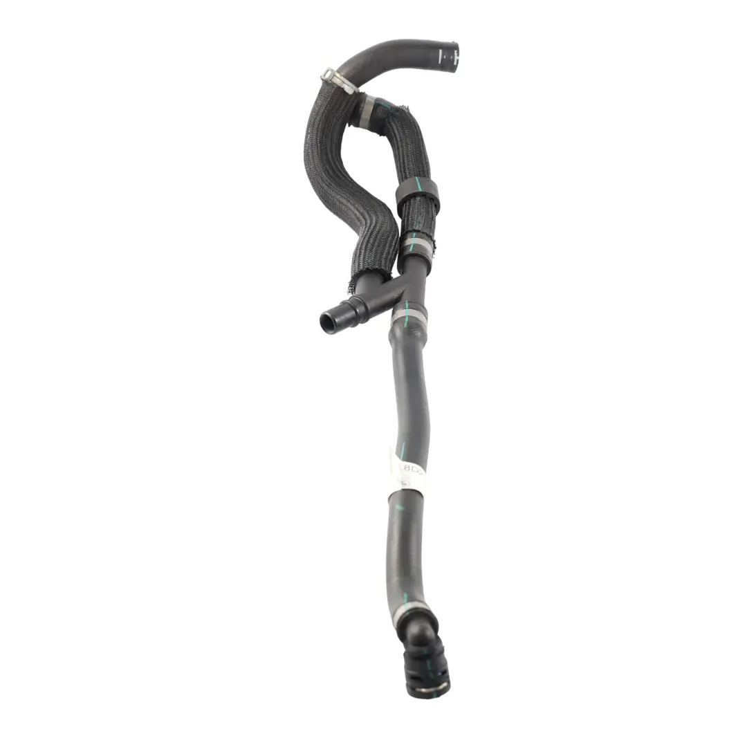 Durite Liquide Refroidissement pour Land Rover Discovery Sport L550 à propos du numéro de pièce L8D2-18N252-AC Land Rover Discovery Sport L550 Durite Liquide Refroidissement - SKU L8D2-18N252-AC - Numéro de pièce L8D2-18N252-AC