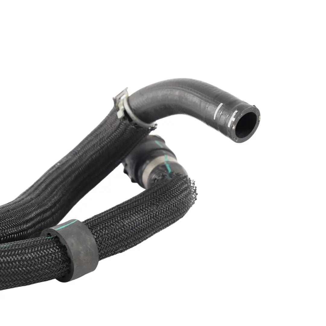 Durite Liquide Refroidissement pour Land Rover Discovery Sport L550 à propos du numéro de pièce L8D2-18N252-AC Land Rover Discovery Sport L550 Durite Liquide Refroidissement - SKU L8D2-18N252-AC - Numéro de pièce L8D2-18N252-AC