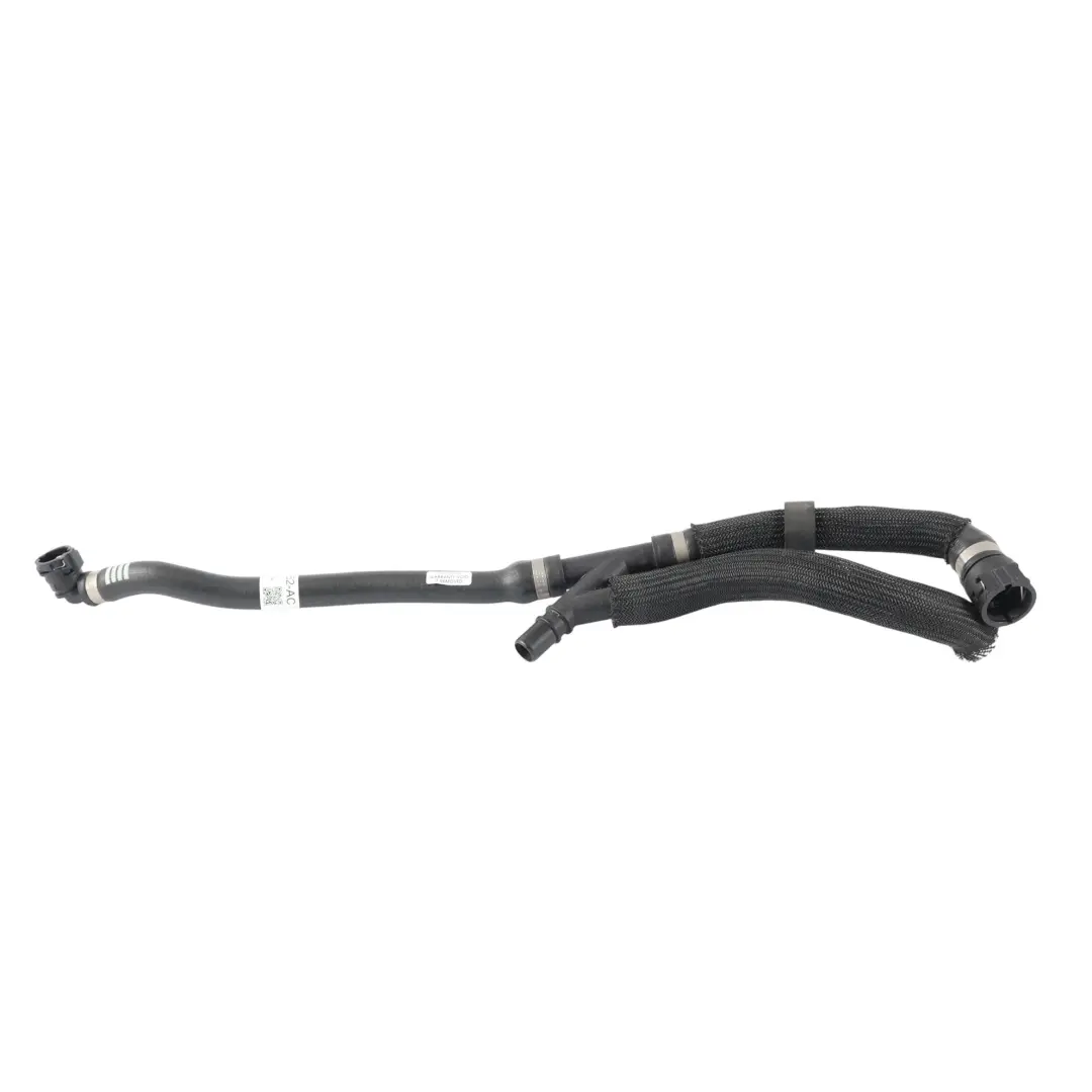 Land Rover Discovery Sport L550 Durite Liquide Refroidissement - SKU L8D2-18N252-AC - Numéro de pièce L8D2-18N252-AC
