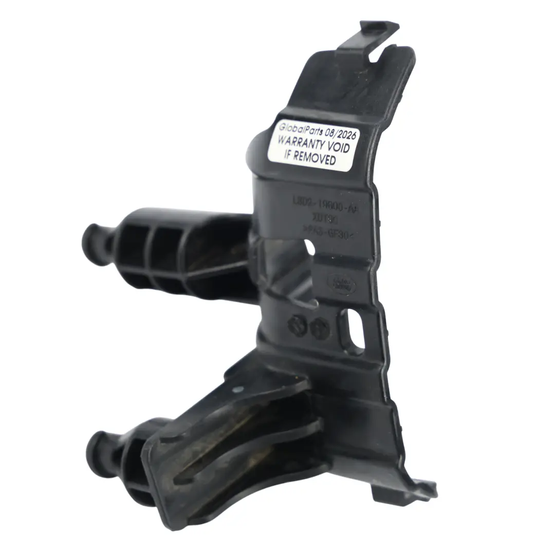 Staffa Serbatoio Refrigerante per Land Rover Discovery Sport L550 con numero di parte L8D2-19G00-AA Land Rover Discovery Sport L550 Staffa Serbatoio Refrigerante - SKU L8D2-19G00-AA-1 - Numero di parte L8D2-19G00-AA