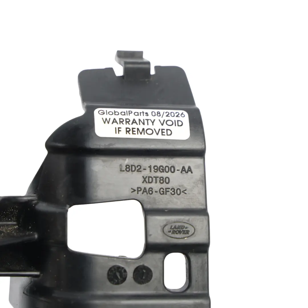 Land Rover Discovery Sport L550 Staffa Serbatoio Refrigerante - SKU L8D2-19G00-AA-1 - Numero di parte L8D2-19G00-AA