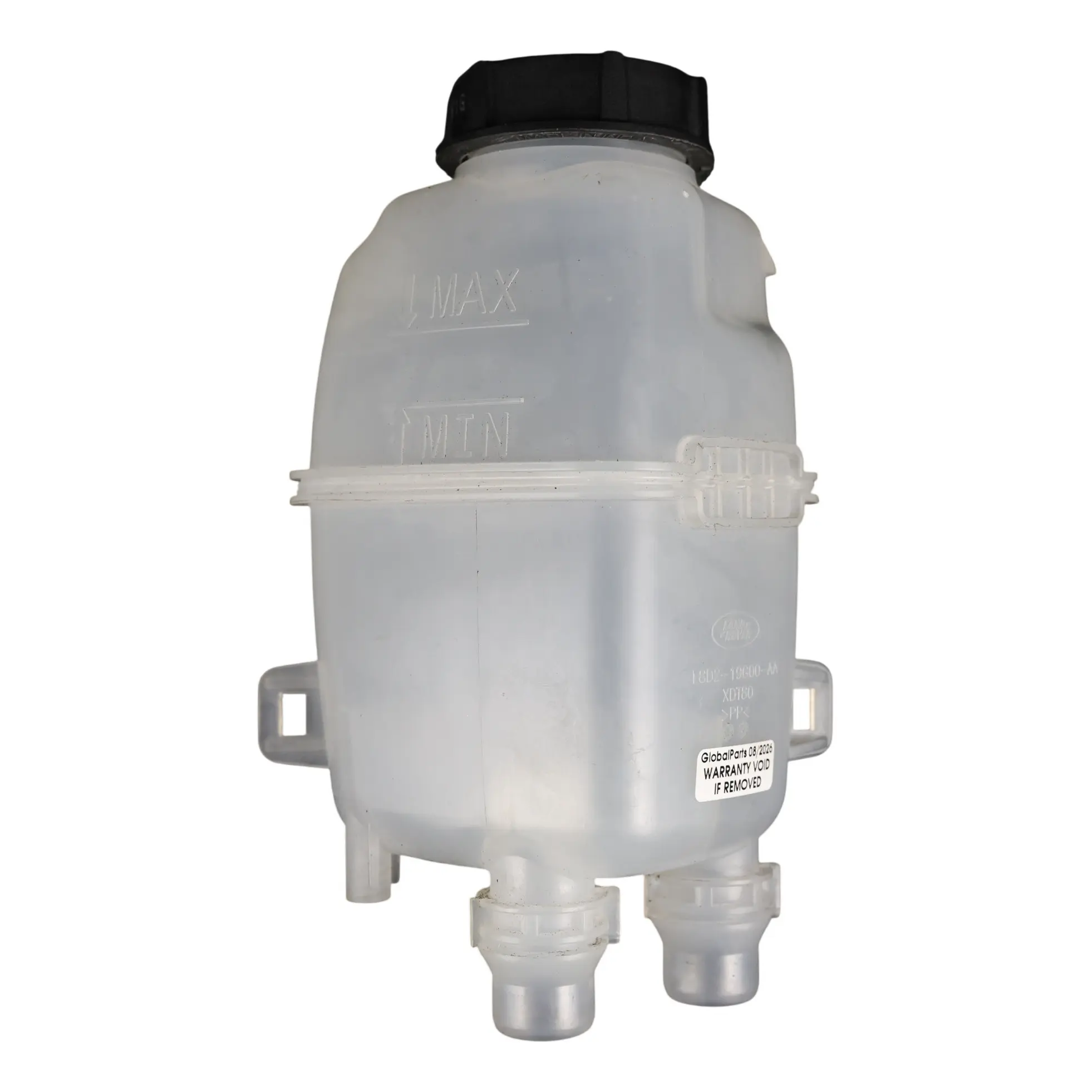 Land Rover Discovery Sport L550 Coolant Expansion Bottle Tank L8D2-19G00-AA