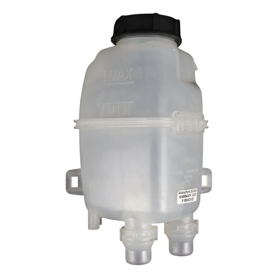 Coolant Expansion Bottle Tank to Land Rover Discovery Sport L550 with Part number L8D2-19G00-AA Land Rover Discovery Sport L550 Coolant Expansion Bottle Tank - SKU L8D2-19G00-AA - Part number L8D2-19G00-AA