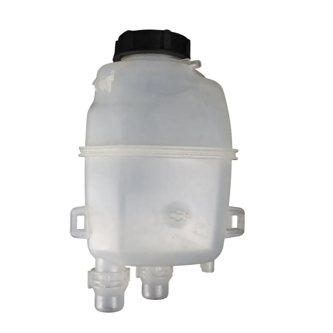 Land Rover Discovery Sport L550 Coolant Expansion Bottle Tank - SKU L8D2-19G00-AA - Part number L8D2-19G00-AA