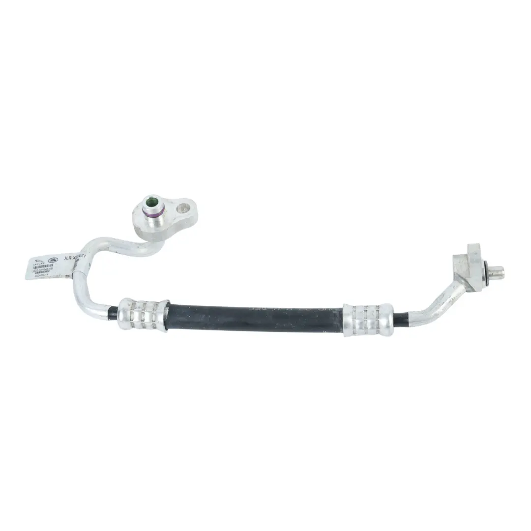 Land Rover Discovery Sport L550 Tubo Manguera Aire Acondicionado - SKU L8D2-19N648-AB - Número de pieza L8D2-19N648-AB
