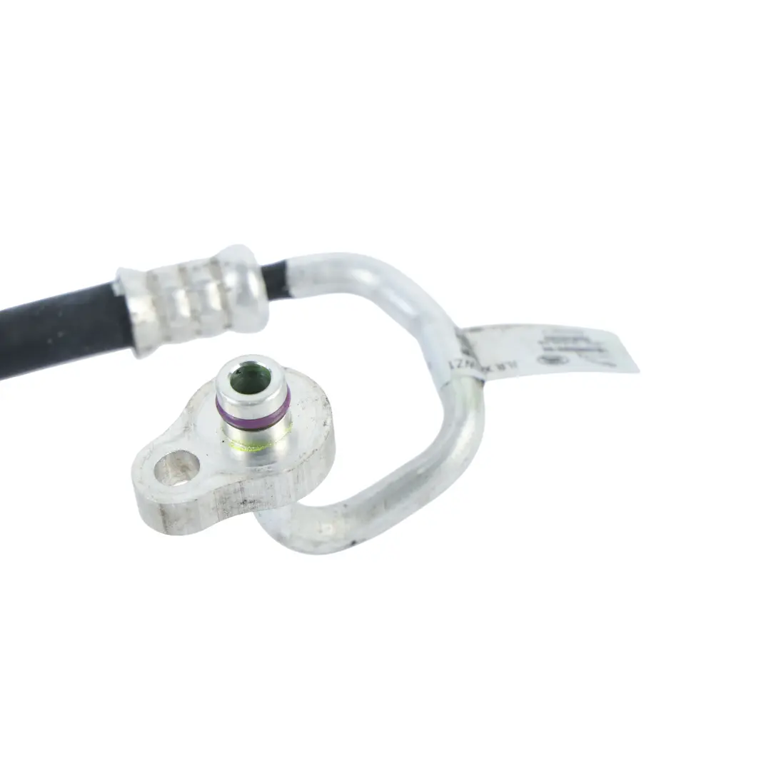 Land Rover Discovery Sport L550 Tubo Manguera Aire Acondicionado - SKU L8D2-19N648-AB - Número de pieza L8D2-19N648-AB