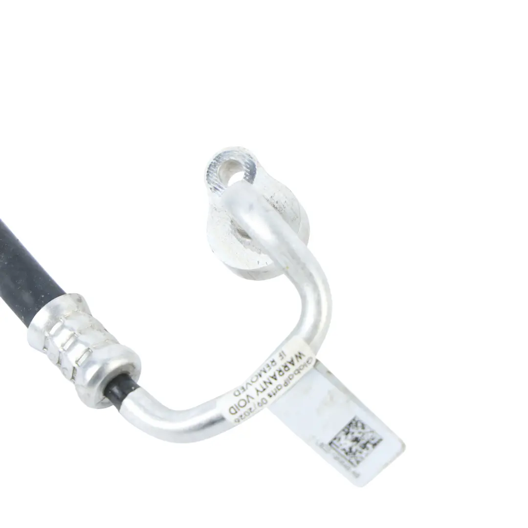 Land Rover Discovery Sport L550 Klimaanlage Schlauch Rohr - SKU L8D2-19N648-AB - Teilenummer L8D2-19N648-AB