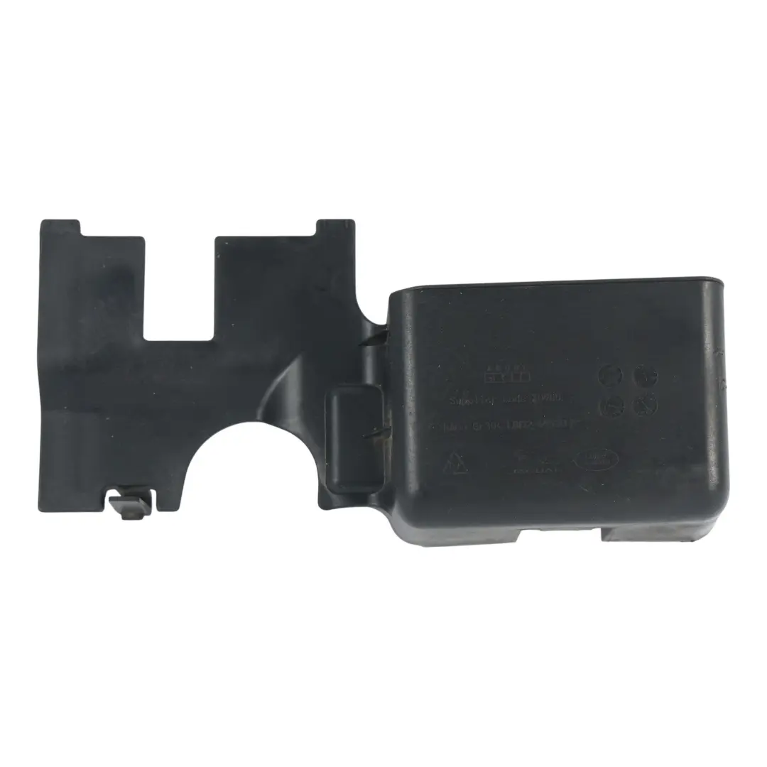 Land Rover Discovery Sport L550 Electric Drive Heat Shield Panel A - SKU LR145116 - Part number L8D2-4A530-A