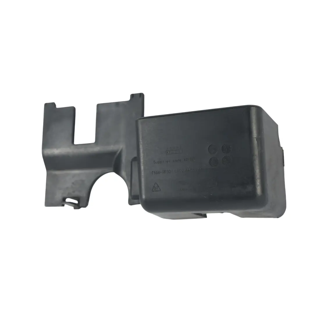 Land Rover Discovery Sport L550 Electric Drive Heat Shield Panel A - SKU LR145116 - Part number L8D2-4A530-A