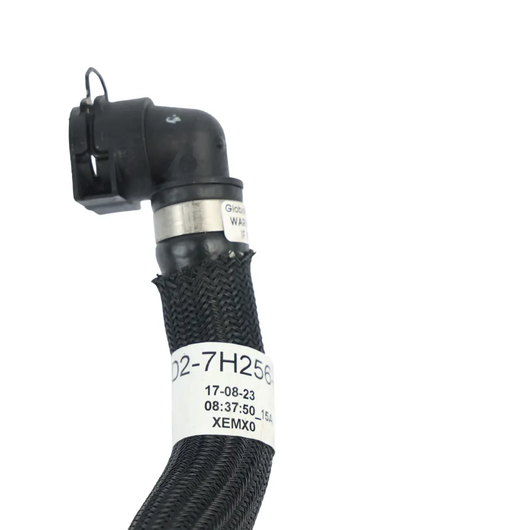Durite Liquide Refroid. 1.5 PHEV pour Land Rover Discovery Sport L550 à propos du numéro de pièce L8D2-7H256-AC Land Rover Discovery Sport L550 Durite Liquide Refroid. 1.5 PHEV - SKU L8D2-7H256-AC - Numéro de pièce L8D2-7H256-AC