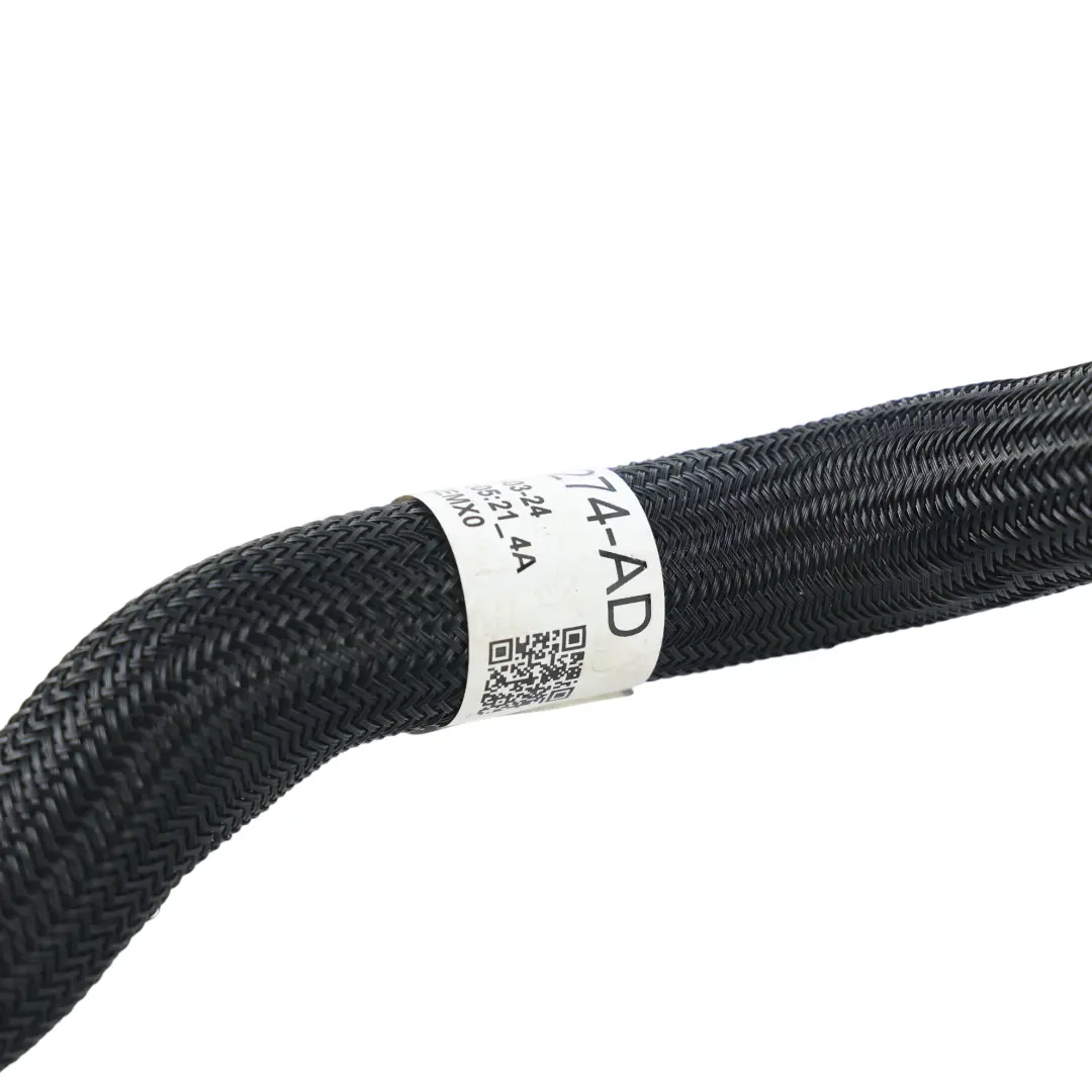 Manguera Refrigerante 1.5 PHEV para Land Rover Discovery Sport L550 con número de pieza L8D2-8274-AD Land Rover Discovery Sport L550 Manguera Refrigerante 1.5 PHEV - SKU L8D2-8274-AD - Número de pieza L8D2-8274-AD