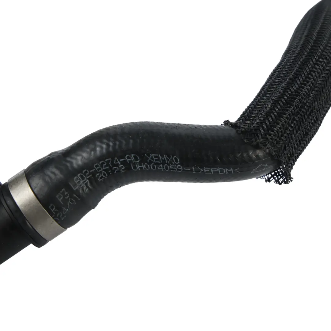 Manguera Refrigerante 1.5 PHEV para Land Rover Discovery Sport L550 con número de pieza L8D2-8274-AD Land Rover Discovery Sport L550 Manguera Refrigerante 1.5 PHEV - SKU L8D2-8274-AD - Número de pieza L8D2-8274-AD