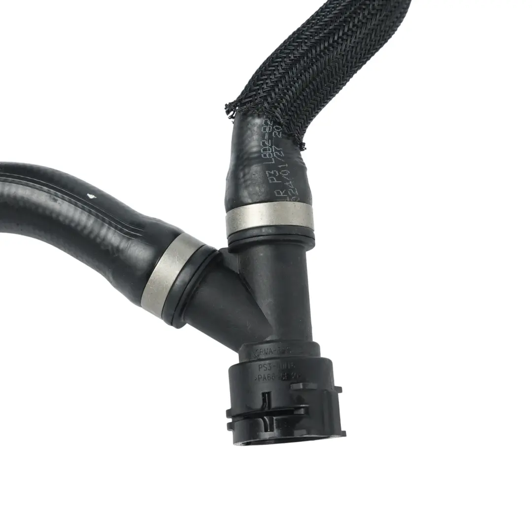 Manguera Refrigerante 1.5 PHEV para Land Rover Discovery Sport L550 con número de pieza L8D2-8274-AD Land Rover Discovery Sport L550 Manguera Refrigerante 1.5 PHEV - SKU L8D2-8274-AD - Número de pieza L8D2-8274-AD