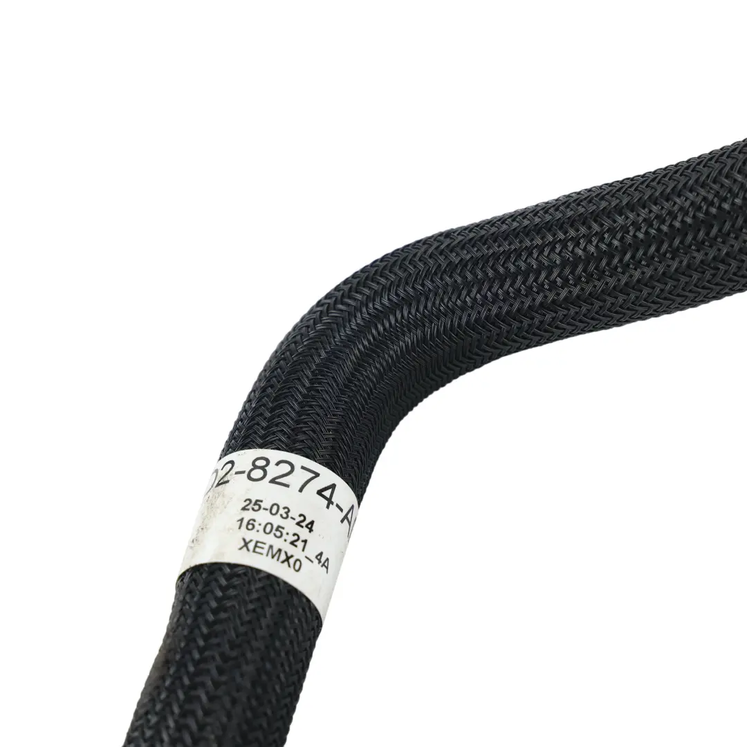 Manguera Refrigerante 1.5 PHEV para Land Rover Discovery Sport L550 con número de pieza L8D2-8274-AD Land Rover Discovery Sport L550 Manguera Refrigerante 1.5 PHEV - SKU L8D2-8274-AD - Número de pieza L8D2-8274-AD