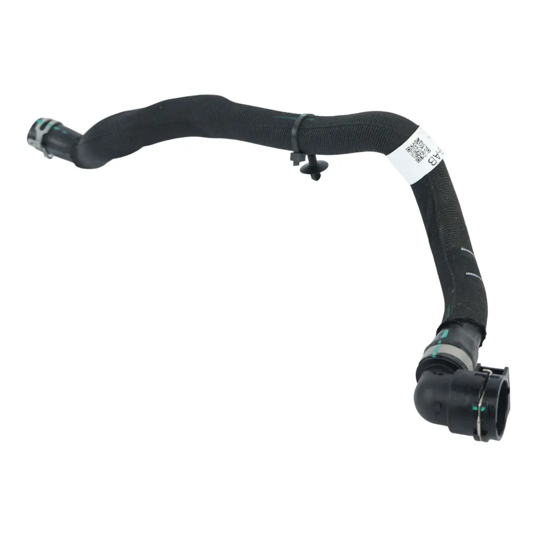 Manguera Refrigerante 1.5 PHEV para Land Rover Discovery Sport L550 con número de pieza L8D2-8A589-AB Land Rover Discovery Sport L550 Manguera Refrigerante 1.5 PHEV - SKU L8D2-8A589-AB - Número de pieza L8D2-8A589-AB