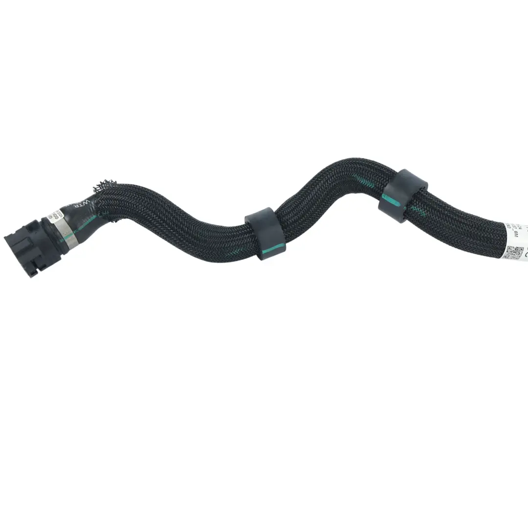 Land Rover Discovery Sport L550 Coolant Water Hose Pipe 1.5 PHEV - SKU L8D2-8B159-BC - Part number L8D2-8B159-BC