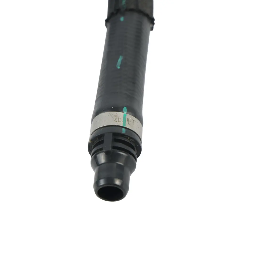 Land Rover Discovery Sport L550 Water Coolant Pipe Hose 1.5 PHEV - SKU L8D2-8B160-AD - Part number L8D2-8B160-AD