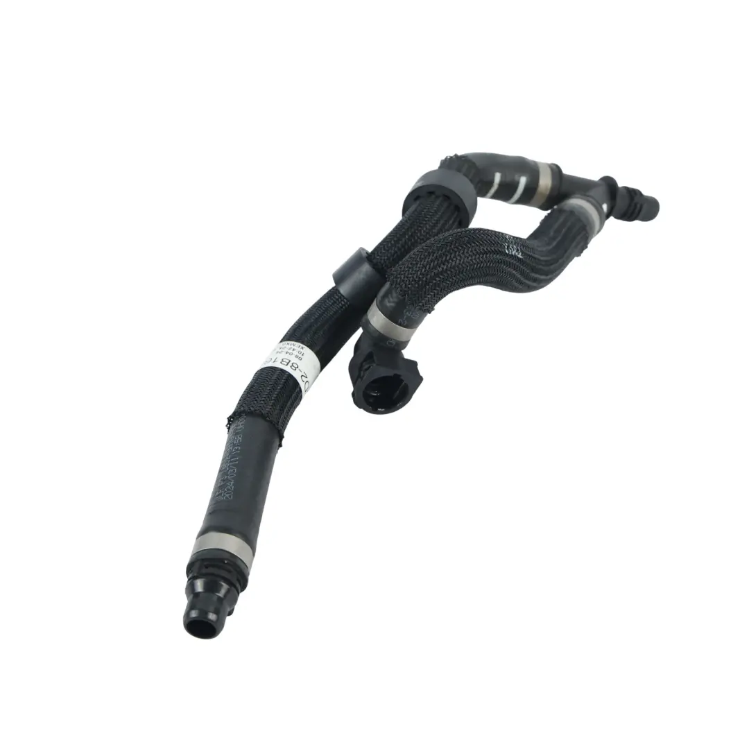 Tuyau Refroidissement 1.5 PHEV pour Land Rover Discovery Sport L550 à propos du numéro de pièce L8D2-8B160-AD Land Rover Discovery Sport L550 Tuyau Refroidissement 1.5 PHEV - SKU L8D2-8B160-AD - Numéro de pièce L8D2-8B160-AD
