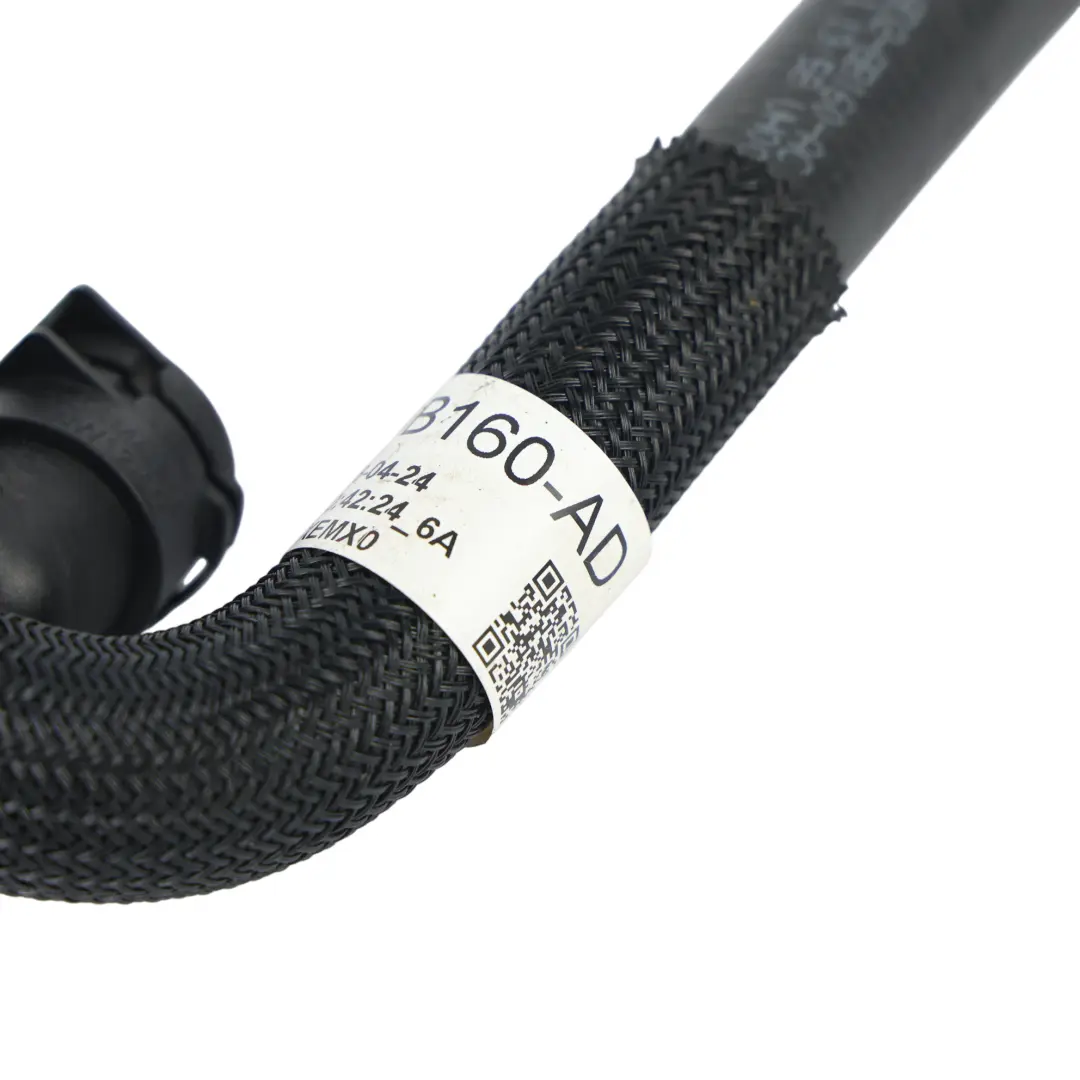 Land Rover Discovery Sport L550 Water Coolant Pipe Hose 1.5 PHEV - SKU L8D2-8B160-AD - Part number L8D2-8B160-AD