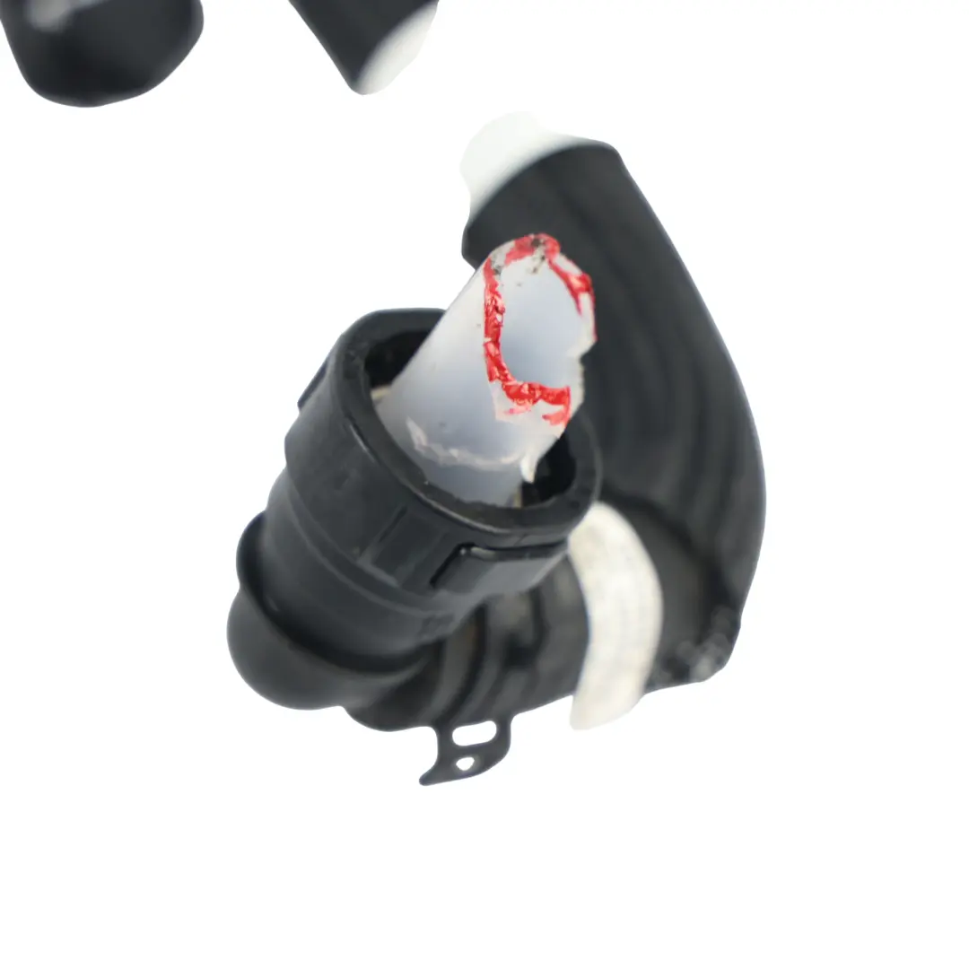 Land Rover Discovery Sport L550 Coolant Water Hose Pipe - SKU L8D2-8D059-AB - Part number L8D2-8D059-AB
