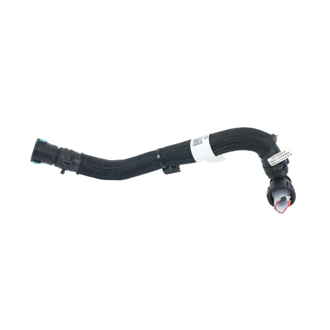 Land Rover Discovery Sport L550 Przewód Wody Chłodnicy - SKU L8D2-8D059-AB - Numer Części L8D2-8D059-AB