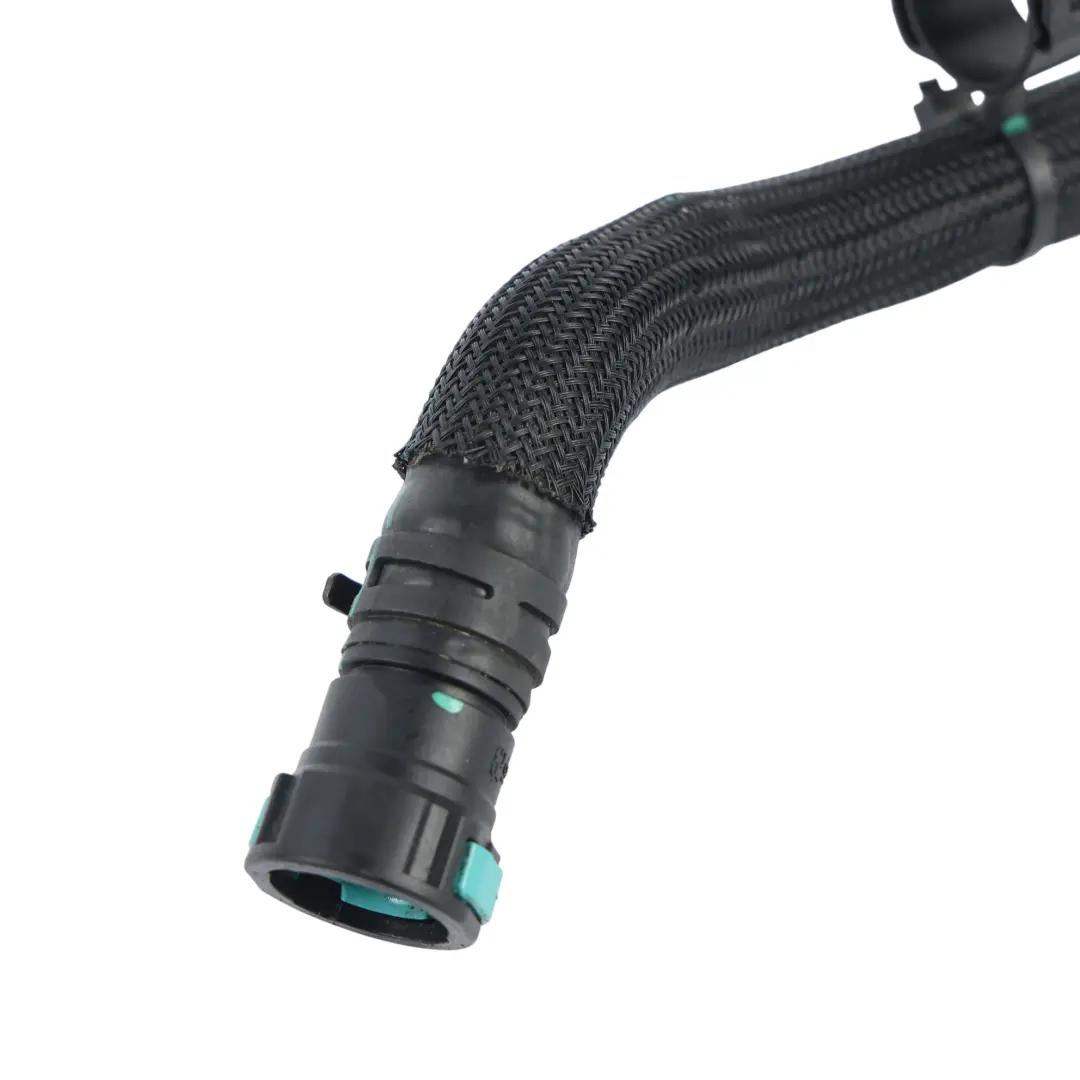 Land Rover Discovery Sport L550 Coolant Water Hose Pipe - SKU L8D2-8D059-AB - Part number L8D2-8D059-AB