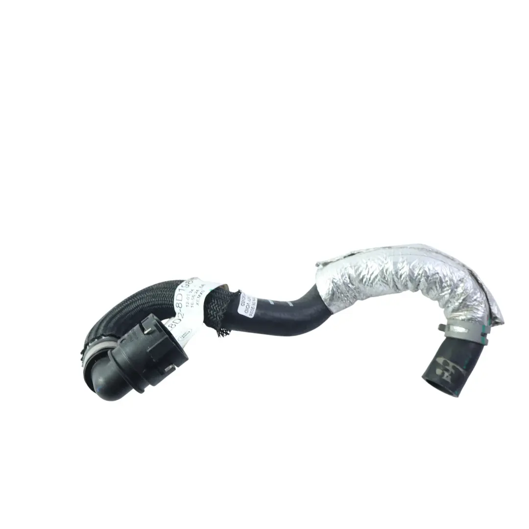 Land Rover Discovery Sport L550 Tubo Acqua Refrigerante 1.5 - SKU L8D2-8D198-AB - Numero di parte L8D2-8D198-AB