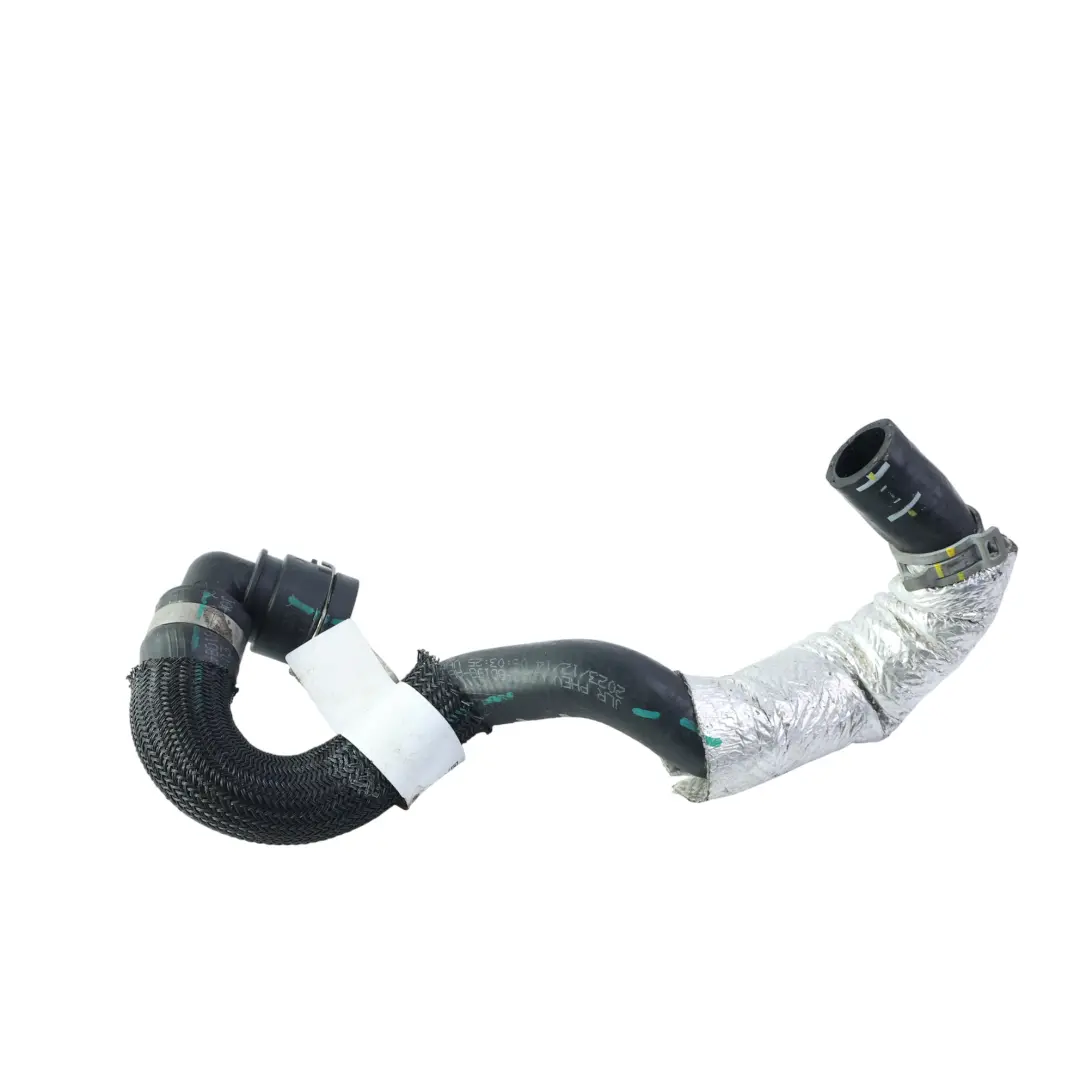 Land Rover Discovery Sport L550 Durite Tuyau Eau Liquide 1.5 - SKU L8D2-8D198-AB - Numéro de pièce L8D2-8D198-AB
