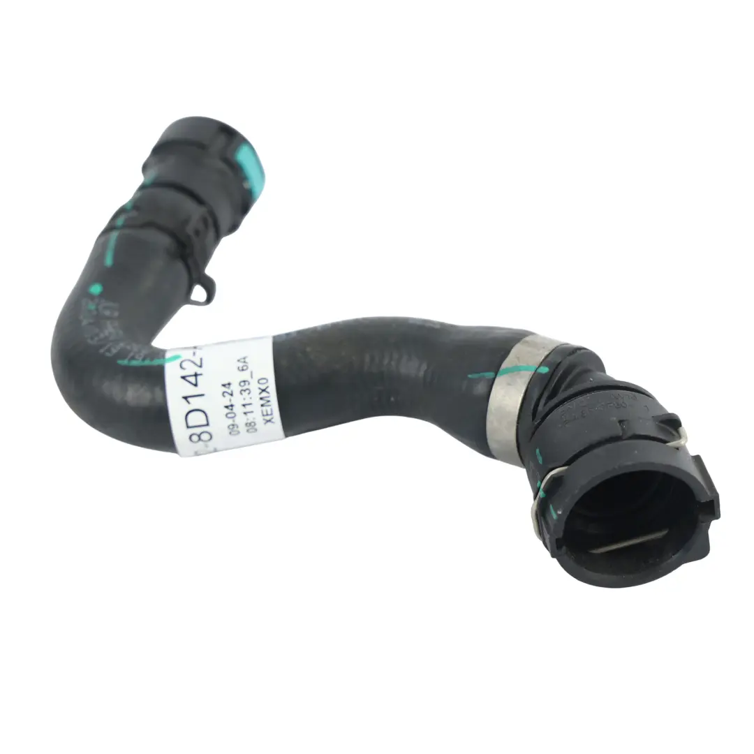 Tubo Acqua Refrigerante PHEV per Land Rover Discovery Sport L550 con numero di parte L8D2-8D142-AB Land Rover Discovery Sport L550 Tubo Acqua Refrigerante PHEV - SKU L8D2-8D142-AB - Numero di parte L8D2-8D142-AB