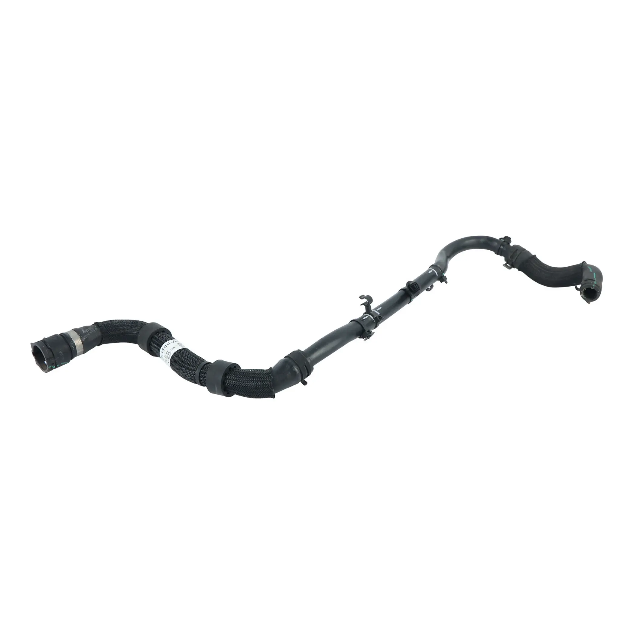 Land Rover Discovery Sport L550 Coolant Water Hose Pipe 1.5 L8D2-8D144-AC