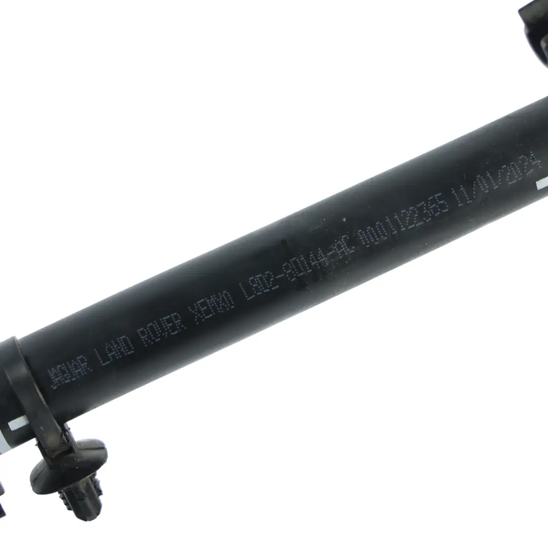 Land Rover Discovery Sport L550 Coolant Water Hose Pipe 1.5 - SKU L8D2-8D144-AC - Part number L8D2-8D144-AC