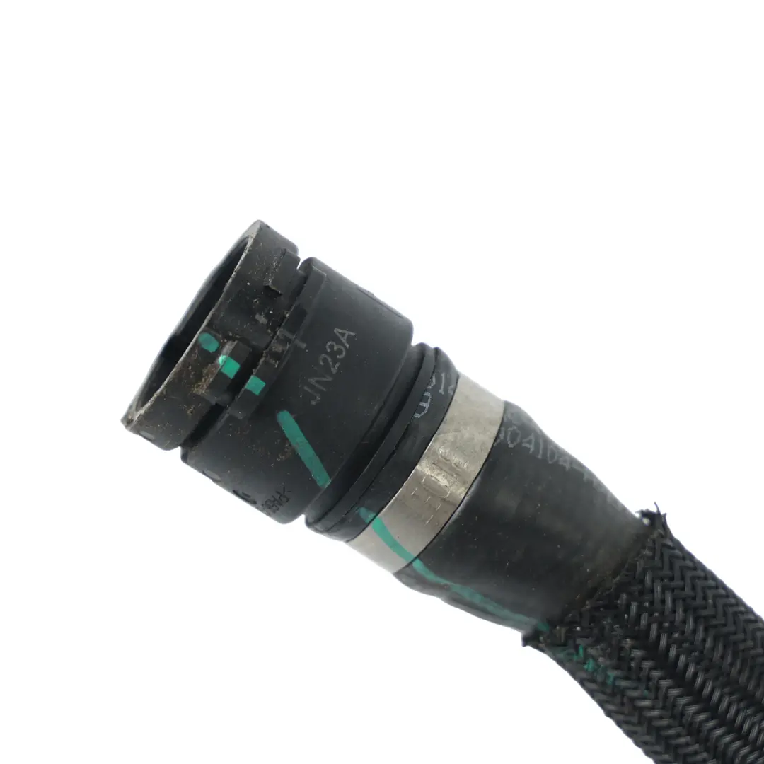 Land Rover Discovery Sport L550 Coolant Water Hose Pipe 1.5 - SKU L8D2-8D144-AC - Part number L8D2-8D144-AC
