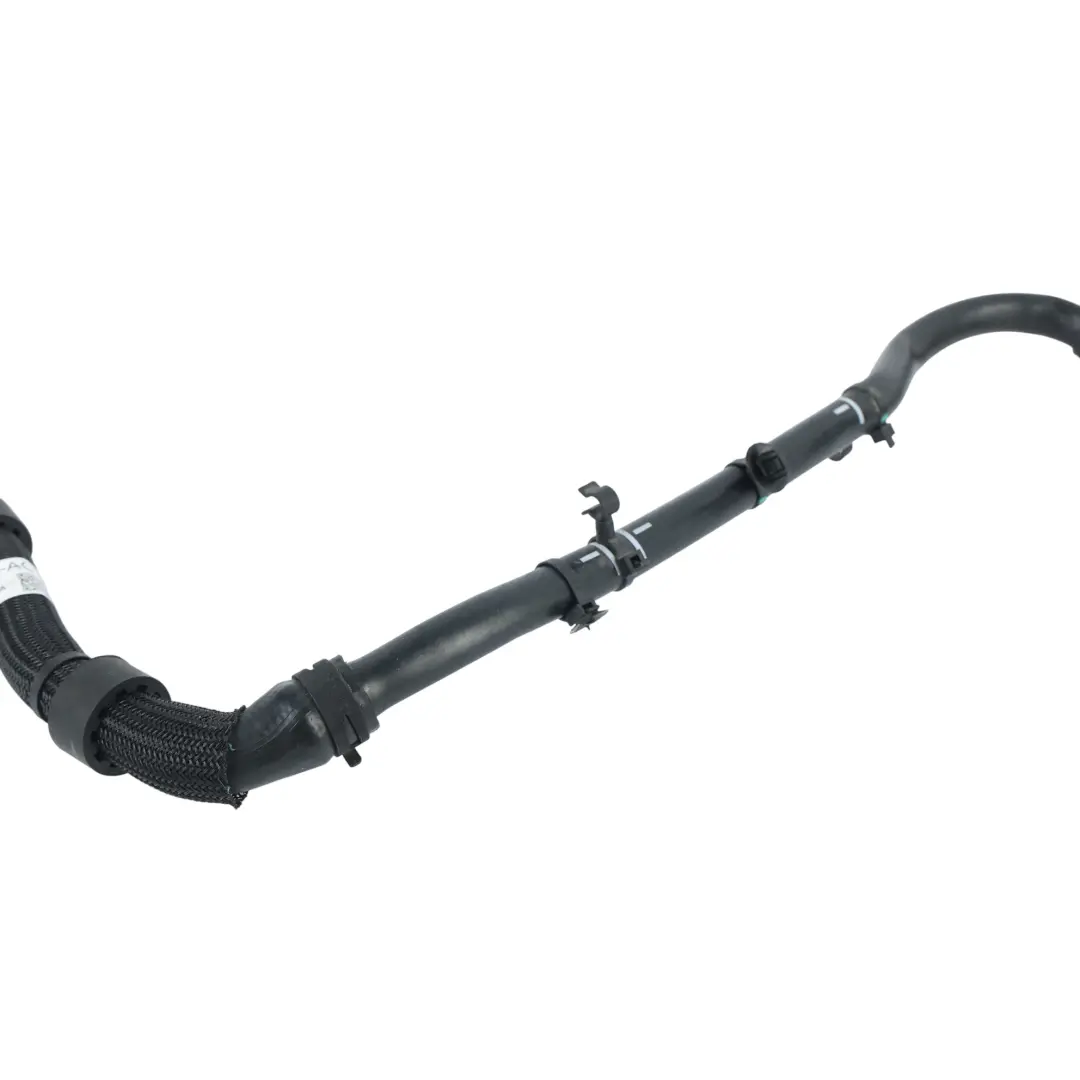 Przewód Rura Wąż Wody 1.5 do Land Rover Discovery Sport L550 o numerze L8D2-8D144-AC Land Rover Discovery Sport L550 Przewód Rura Wąż Wody 1.5 - SKU L8D2-8D144-AC - Numer Części L8D2-8D144-AC