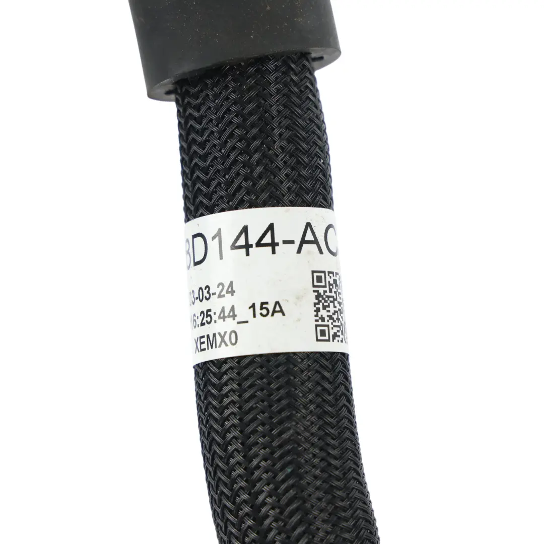 Land Rover Discovery Sport L550 Coolant Water Hose Pipe 1.5 - SKU L8D2-8D144-AC - Part number L8D2-8D144-AC