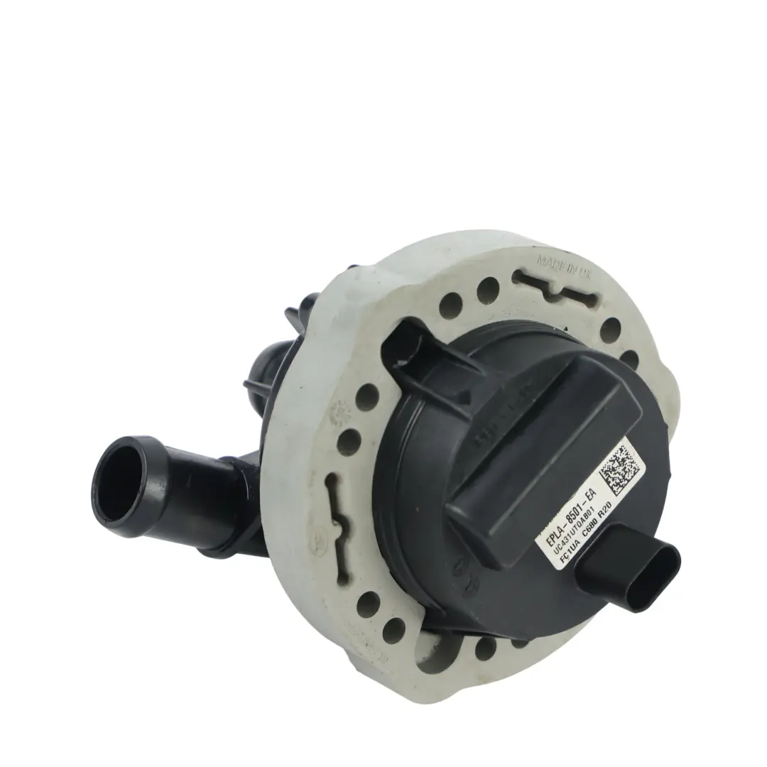 Land Rover Discovery Sport L550 Auxiliary Water Pump Unit 1.5 PHEV EPLA-8501-EA - SKU EPLA-8501-EA-1 - Part number L8D2-8D250-AA