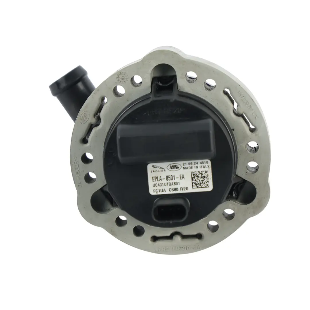 Land Rover Discovery Sport L550 Auxiliary Water Pump Unit 1.5 PHEV EPLA-8501-EA - SKU EPLA-8501-EA-1 - Part number L8D2-8D250-AA