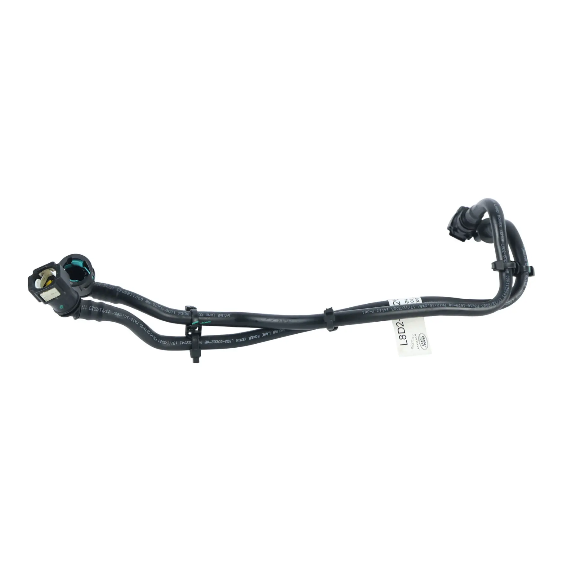 Land Rover Discovery Sport L550 Tubería Refrigerante 1.5 PHEV L8D2-8D262-AB