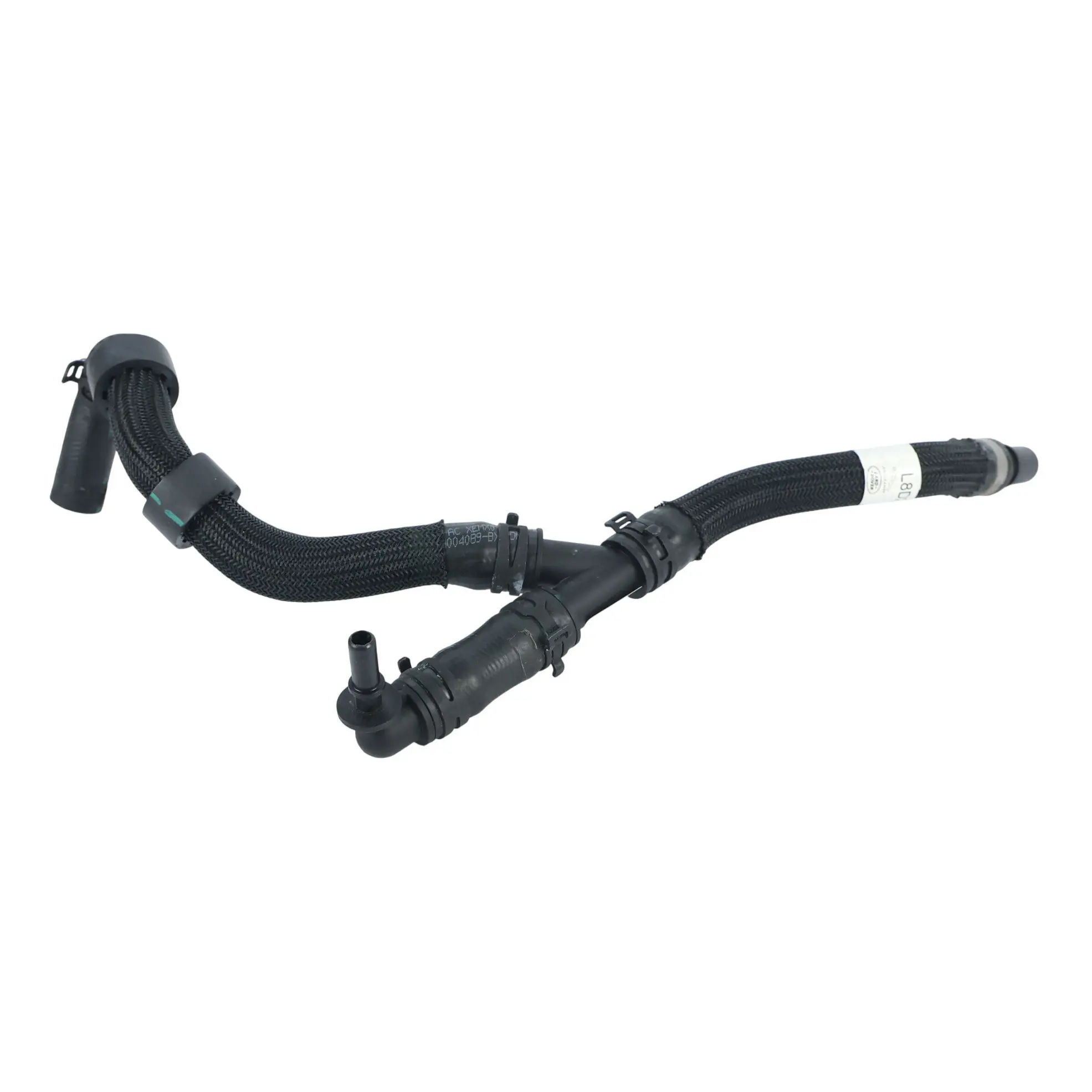 Land Rover Discovery Sport L550 Manguera Refrigerante 1.5 PHEV L8D2-8D280-AC