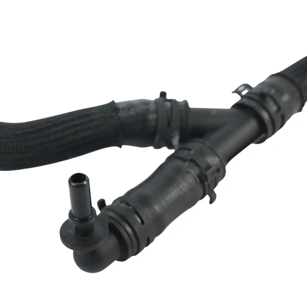 Land Rover Discovery Sport L550 Coolant Water Hose Pipe 1.5 PHEV - SKU L8D2-8D280-AC - Part number L8D2-8D280-AC